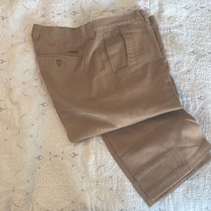 Mountain Khakis pants - Men’s 40x30 broadway (slimmer) fit